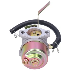 Carburetor Carburetor Carb Replacement For MZ175 MZ2600 166F Motor - Picture 1 of 12