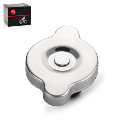 709200207 Tapa de radiador para Can-Am Commander MAX 800R 2016-2020 MAX 1000 2014-17 Foto 1 de 4