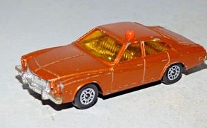 Corgi Juniors Buick Regal Sedán Kojak Color Cobre - Imagen 1 de 2