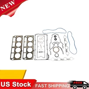 Head Gaskets Set For LS1/LS6/LQ4/LQ9/4.8/5.3/5.7/6.0L GEN III 12558178, BTR73450 - Bild 1 von 9