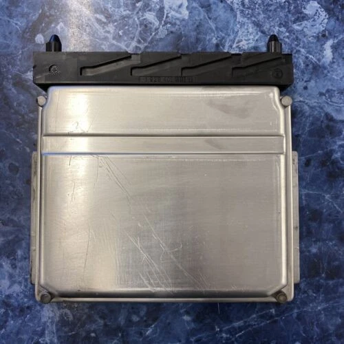 02-04 Volvo S60 S70 S80 ECU ECM Computer 08627757A 1135812 Oem Engine Control - Изображение 1 из 1