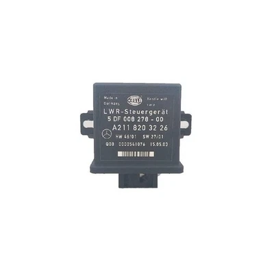 NBA351013035002 centralina luci per MERCEDES-BENZ CLASSE E 270 R2022-0006846 - Immagine 1 di 4