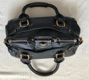 chloe paddington bag - Picture 1 of 3