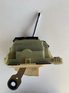 2003-2007 MERCEDES W209 CLK C-CLASS AUTO FLOOR GEAR SHIFTER A 2032678724 OEM - Picture 1 of 4
