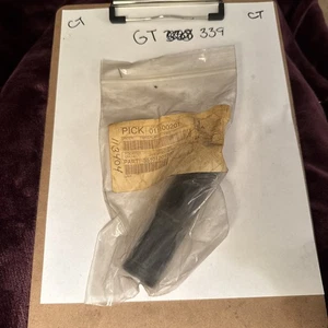 (1) Neu GRIP Original OEM Teil # 35101201260 Echo einzeln verkauft Nos - Bild 1 von 2