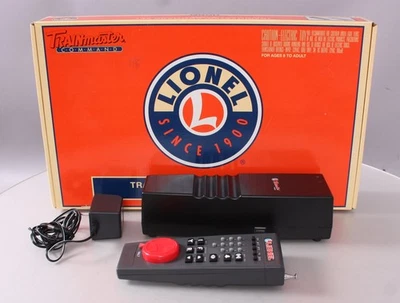 Lionel 6-12969 O TrainMaster CAB1 Command Set Remote & Base LN/Box - Image 1 of 3