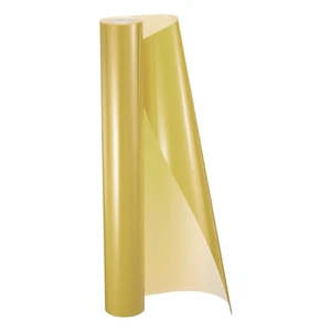HTV Heat Transfer Vinyl 11.8" x 15ft Roll PU Light Beige Iron on Vinyl - Picture 1 of 7