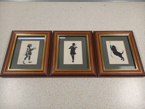 3x Limited Edition Signed Art Prints From Etched Elegance - Picture 1 of 6