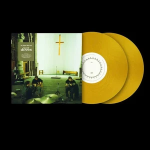 Doves Best Of (New 2 Vinyl LP) Gold Vinyl - Bild 1 von 4