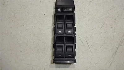 Interruptor de ventana maestra izquierda del conductor L&R delantero automático para Chrysler 300 660892 06-10 Foto 1 de 4