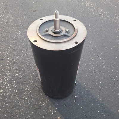 Motor 46K919 Dayton PPTNYA61G para uso con bomba: 5NYA6, 5NYA7, 5NYC9 Foto 1 de 4