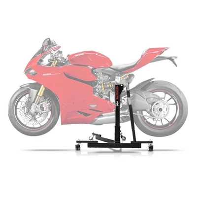Bequille d'atelier Centrale CS Power Evo for Ducati 1199 Panigale, R, S 12-14 no - Photo 1/4