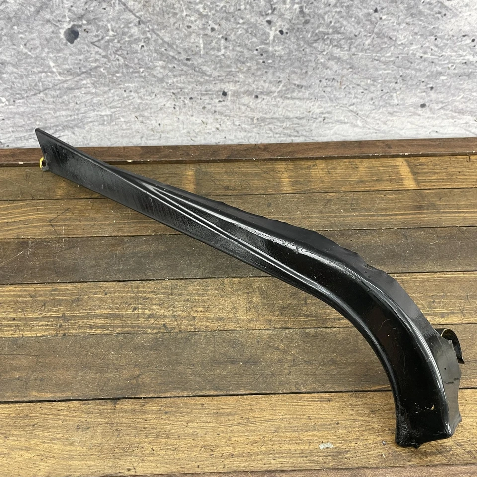 Protector de cadena de bicicleta BMX de colección Muscle Bike Chainguard Moto Bike 20" años 70 80 Foto 1 de 4