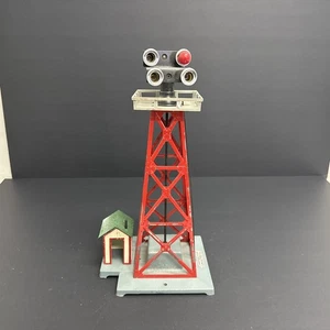 AC Gilbert American Flyer 774 Floodlight tower  F43 - Picture 1 of 7