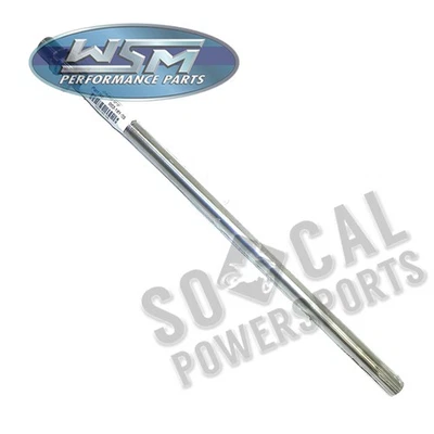 Eje de transmisión WSM de WSM para moto acuática Kawasaki JT1200 STX-12F 2003-2007 Foto 1 de 2