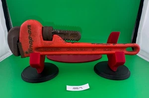 Llave de tubo externa Snap On 10" PW10C, hecha en EE. UU. - Imagen 1 de 5