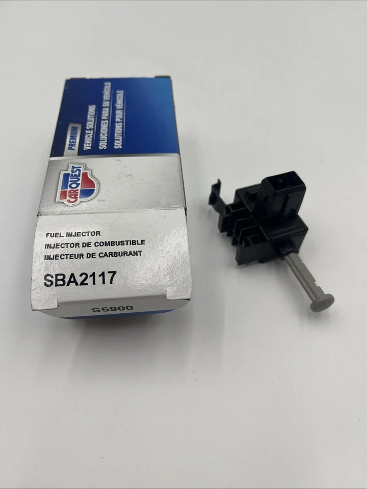 Interruptor de posición del pedal del embrague CARQUEST SBA2117 Foto 1 de 4