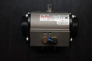 Dongjoo APS65R (CW) Druckluftantrieb - Bild 1 von 7