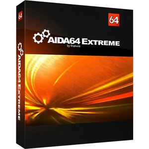 AIDA64 Extreme Lifetime, 1 PC - Windows Key (Global) - Picture 1 of 1