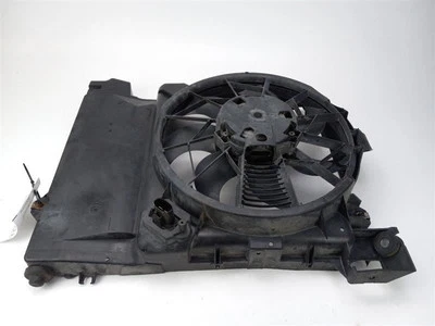 2006 - 2009 DODGE DURANGO CONDENSER FAN MOTOR 17184 - Image 1 of 4