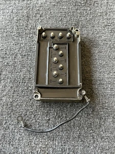 Mercury Motor Fueraborda Caja CDI Paquete de Alimentación Caja de Interruptor 332-7778A1 Fabricante de Equipo Original - Imagen 1 de 5