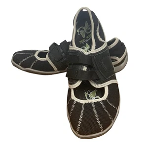 Scarpe da donna Merrell Lorelei MJ nere performanti taglia 9,5 LEGGI - Foto 1 di 10