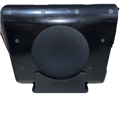 Paradigm Millennia Ct Sub Shift Series Con Soporte Y Cable de Alimentación “LEER” Foto 1 de 4