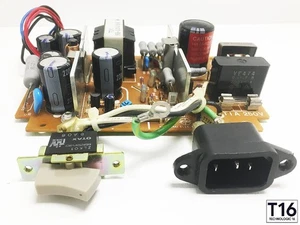 Atari 520 1040 STE STF ST - Alimentation testée fonctionnelle / Power Supply n°2 - Picture 1 of 1