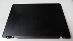 OEm 14" Black Full Cover Lid Assembly - Dell Latitude E5440 * A133D2 - Picture 1 of 5