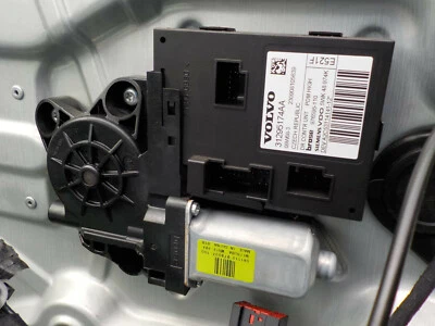 2008 2009 2010 2011 2012 2013 VOLVO C30 T5 HATCHBACK PASSENGER DOOR-WINDOW MOTOR - Image 1 of 4