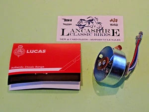 FARO BPF TRIUMPH 3TA 5TA T90 T100 T120 TR6 SOPORTE BOMBILLA FARO - Imagen 1 de 7