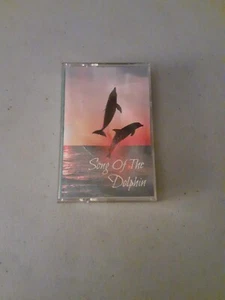 Hallmark - Song of the Dolphin - Various New Age (Cassette, 1997) EX, Tested - Picture 1 of 3