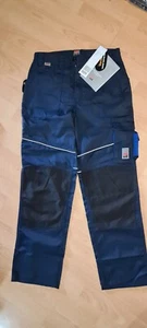 Würth Modyf BUNDHOSE STARLINE PLUS Pants Neu Gr 46 Farbe NAVY ROYAL M003173046 - Bild 1 von 6