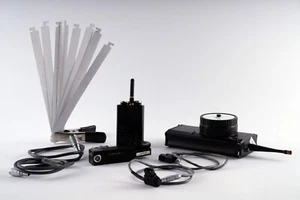 Bartech Wireless Follow Focus Kit w/ M26VE Motor & fStop Wireless V2-1 - Picture 1 of 16