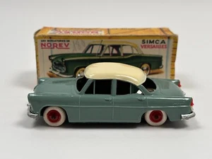 NOREV - SIMCA VERSAILLES + Boîte d'origine - Imagen 1 de 22