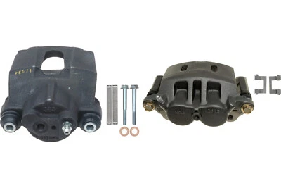 KIT pinças de freio a disco Raybestos para 2008-2015 Nissan Titan (78091) - Imagem 1 de 4