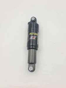 HLT-100 185 mm 1000LBS Spring Ebike Scooter Bicycle Rear Suspension Shock - Picture 1 of 6