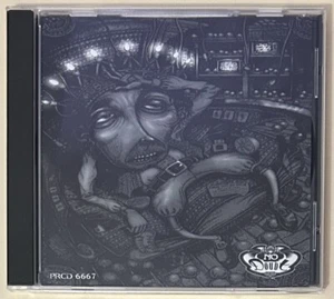 NO DOUTE LIVE IN LOS ANGELES DÉCEMBRE 1995 PROMO SEULEMENT 5 TITRES CD EP PRCD 6667 - Photo 1/6