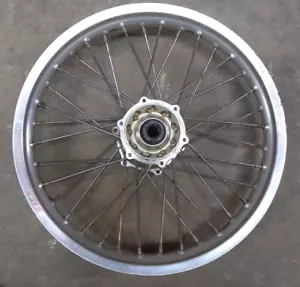 Excel 19" Rear Wheel 19X2.15 36 Spokes Talon Hub TW607A Kawi KX250 KX Used - Picture 1 of 9