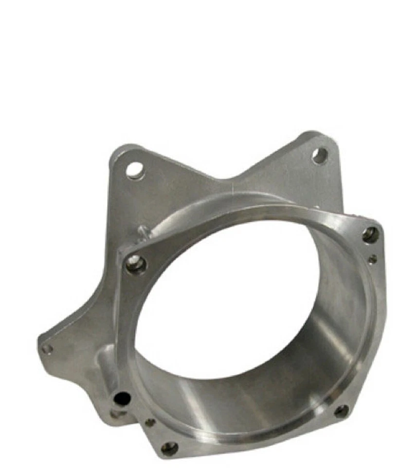 Yamaha Replacement Impeller Housing 155mm FZR FZS SHO VXR VXS YFS-HS-155 - Image 1 of 1