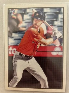 2019 Bowman Heritage Kyle Tucker Rookie Card #53VR-48 Houston Astros Invest!๐ - Picture 1 of 6