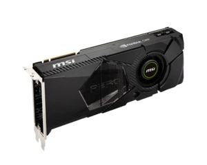 MSI CMP 50HX 10GB MINER Mining GPU | 1yr Warranty, Fast Ship! - Picture 1 of 5