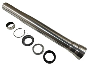 Gas Gas MC65 Lower Fork Casing, Genuine, NOS, BIC201000609 - Picture 1 of 3