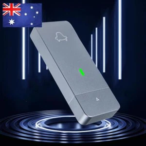 M.2 NVMe 2230 Portable SSD Box M.2 M Key SSD Case Adapter JMS583 for M2 2230 SSD - Afbeelding 1 van 15