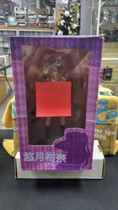NIB 10" YUZUKI KANNA AUN SKYTUBE COMIC SEXY ANIME TOY FIGURE 1/6 SCALE MISAKI - Picture 1 of 7