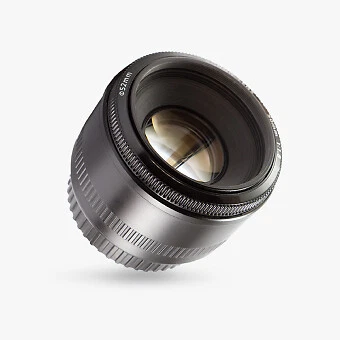 Kamera-Objektive
