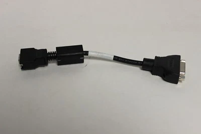 IBM 85G1896 85G1879 GAME PORT CONVERSION CABLE  WITH WARRANTY - Image 1 of 3