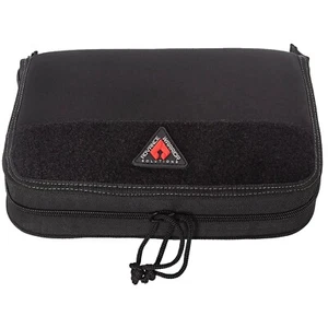 Advance Warrior Solutions Custodia Singola per Pistola/Rivista, Nero 9,5" #SPC9 - Foto 1 di 2