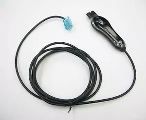 Plantronics DA60 RJ45-QD Headset Adapter Spare In-line Remote Adapter Cable NEW - Picture 1 of 2