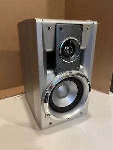 JVC FS-GD7 5 Disc Compact Component System - SPEAKER ONLY - SP-FSGD7 - Picture 1 of 5